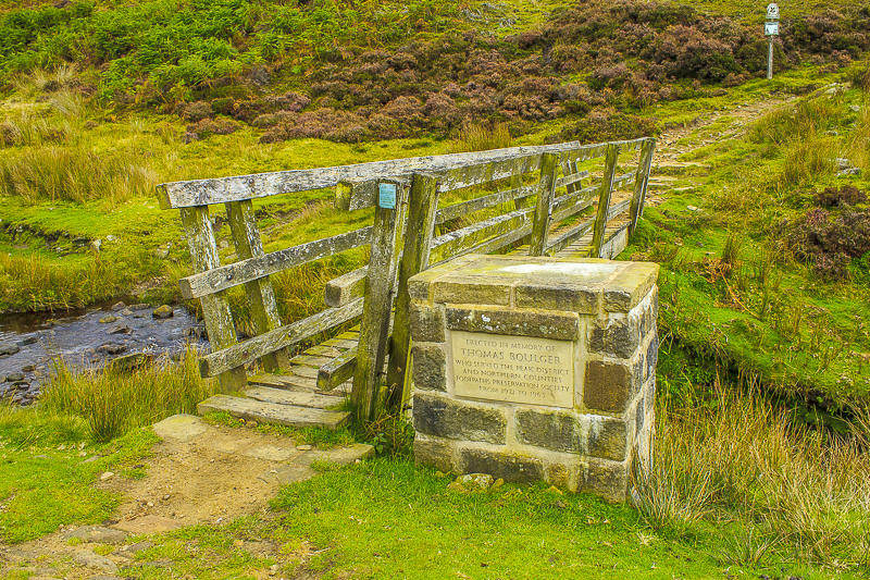 Hollingworth Clough Hollingworth Clough